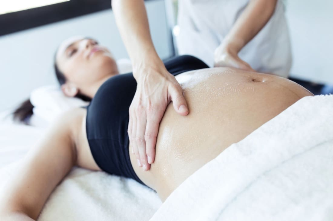 Osteopatia in gravidanza: sollievo sicuro, trimestre dopo trimestre