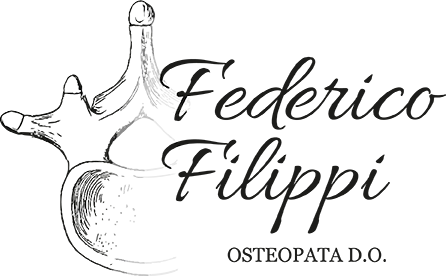Dott. Federico Filippi — Osteopata D.O., osteopata a Roma