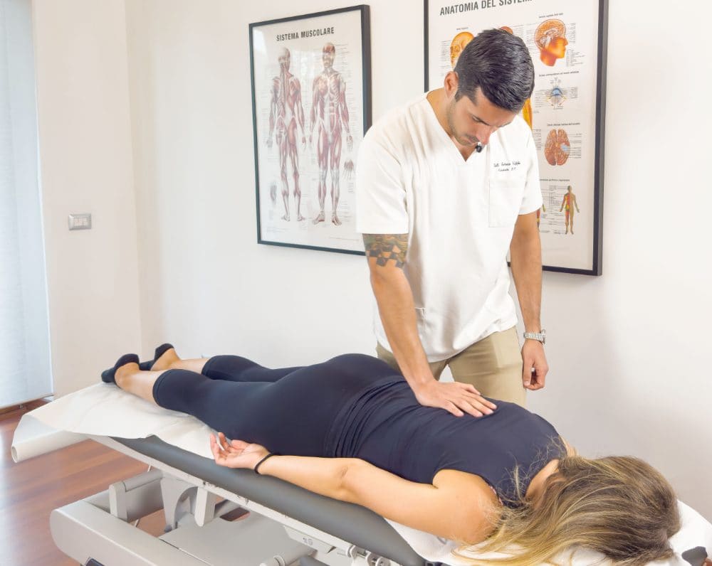 Tecniche ad energia muscolare MET